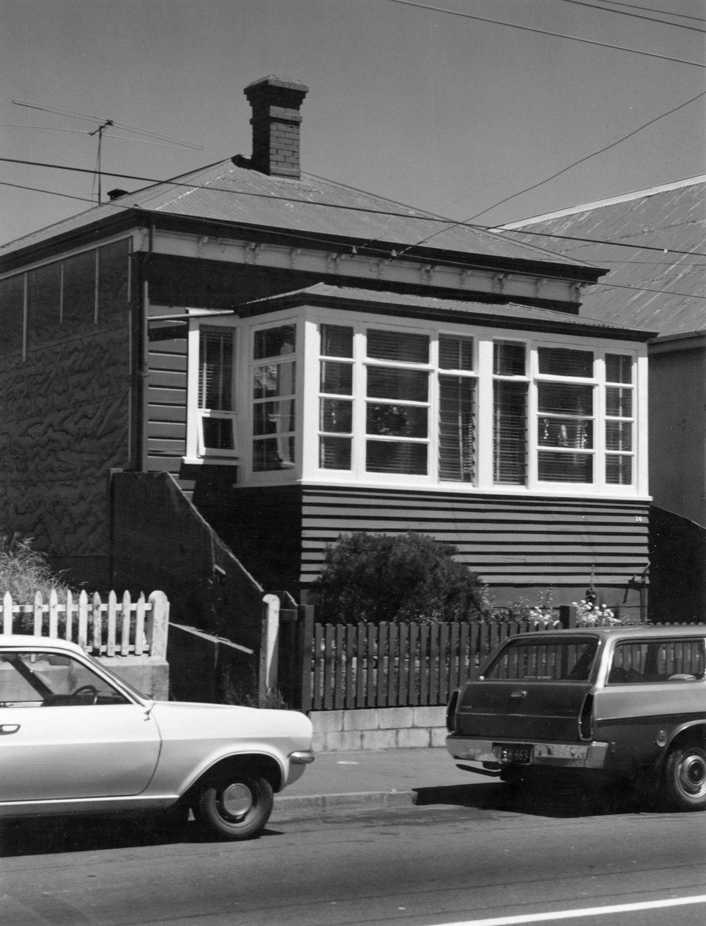 24 Constable Street, Newtown
