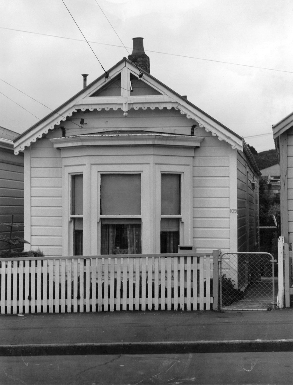 109 Constable Street, Newtown
