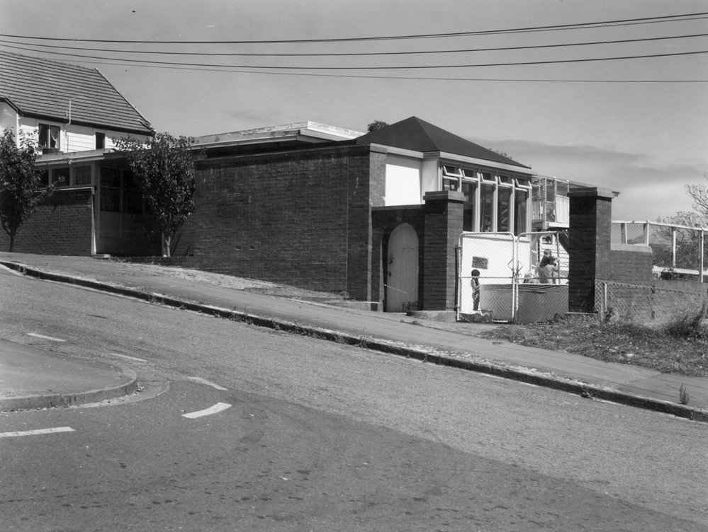 IHC School, 130 Coromandel Street, Newtown
