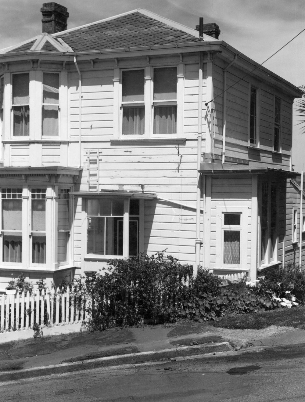 23 Hargreaves Street, Mt Cook