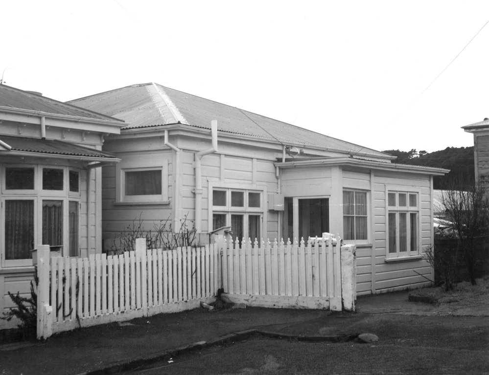 19 Finlay Terrace, Mt Cook