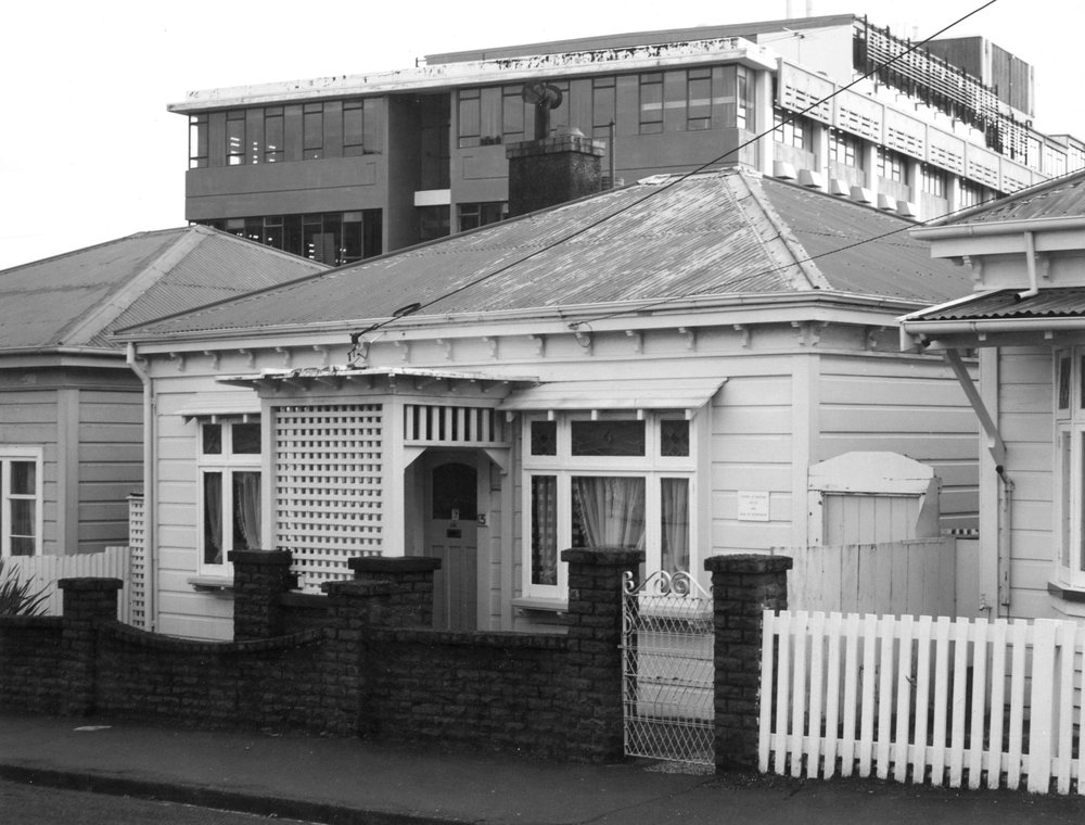 13 Finlay Terrace, Mt Cook