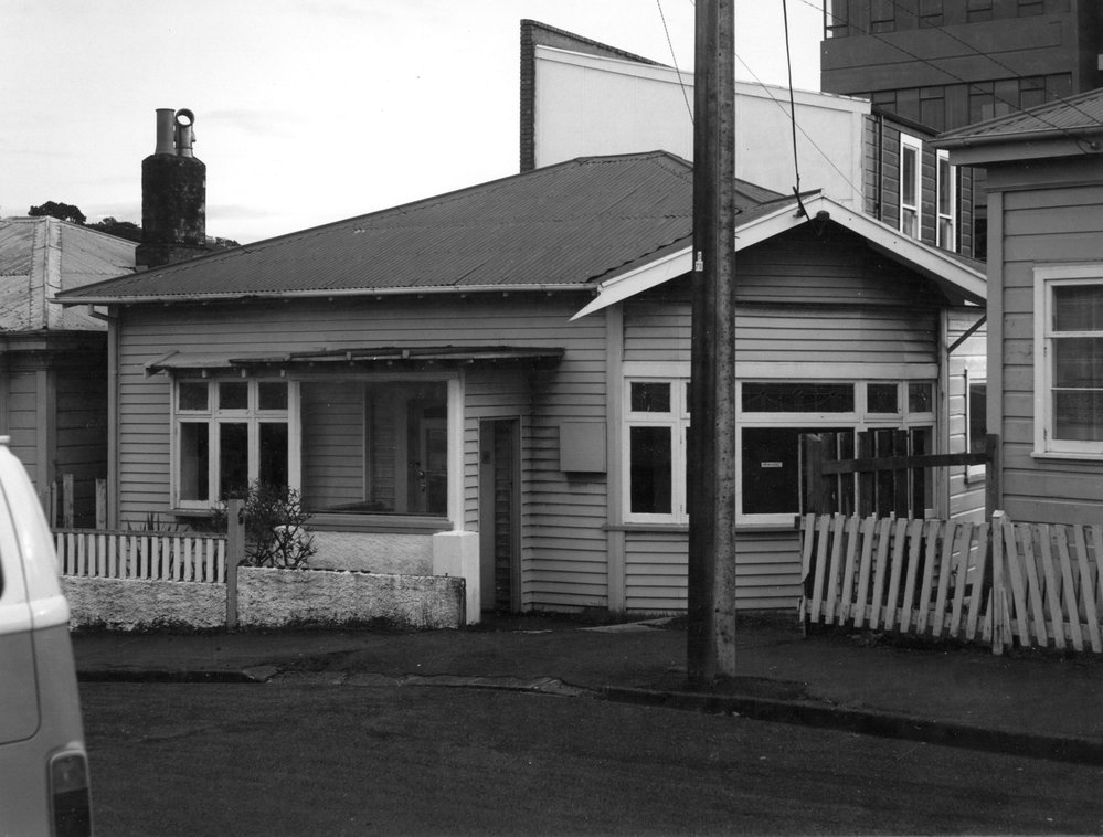 7 Finlay Terrace, Mt Cook