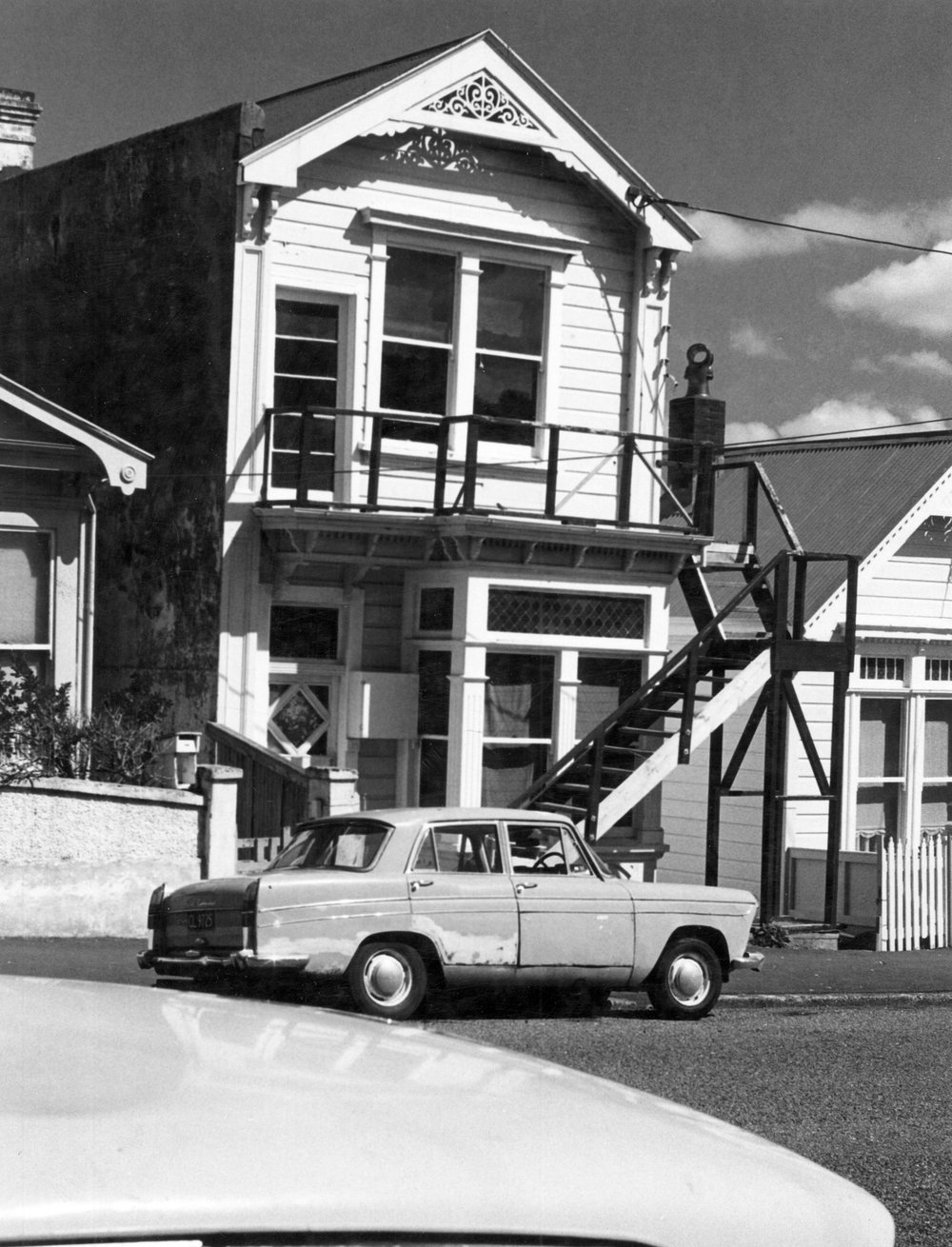 14 Hiropi Street, Newtown