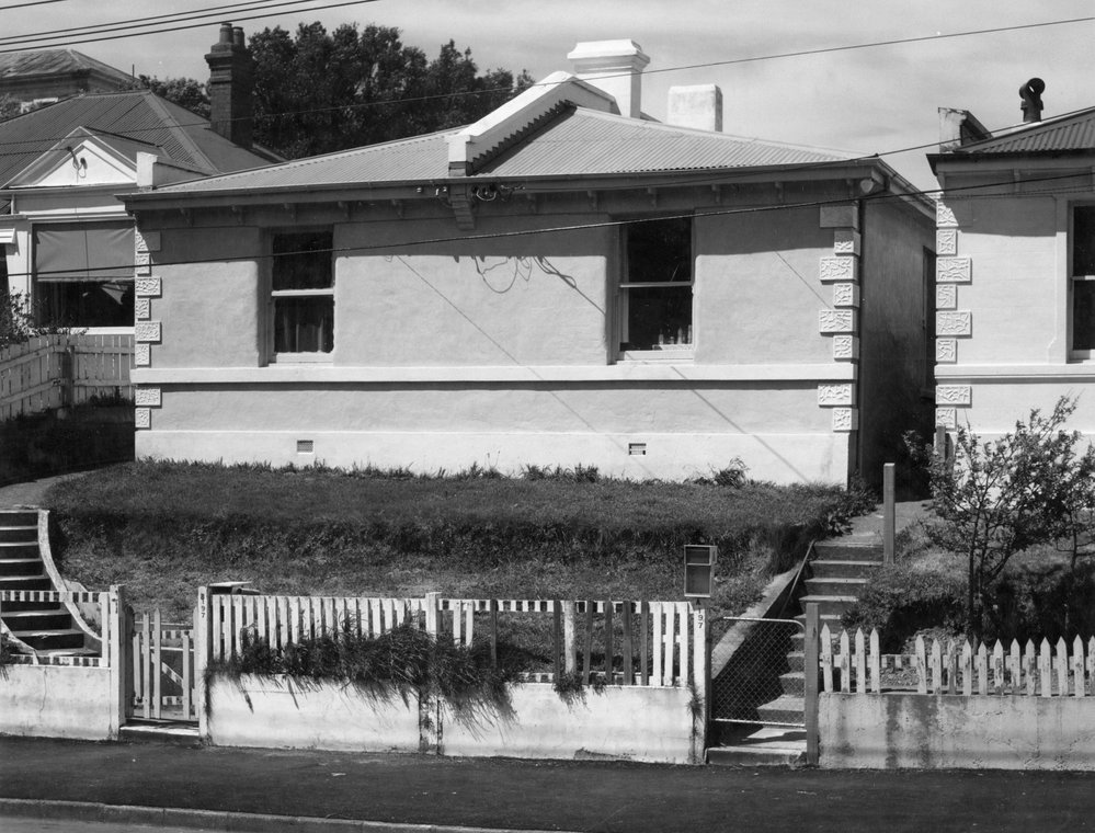 197A, 197B Hanson Street, Newtown