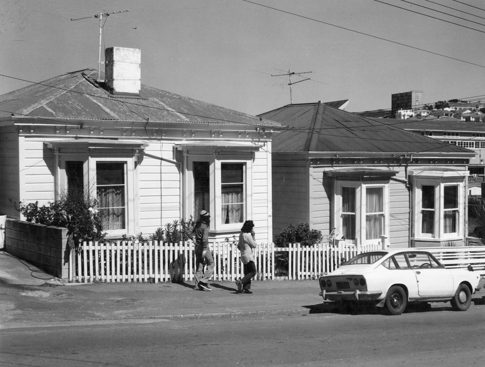 24-26 Mein Street, Newtown