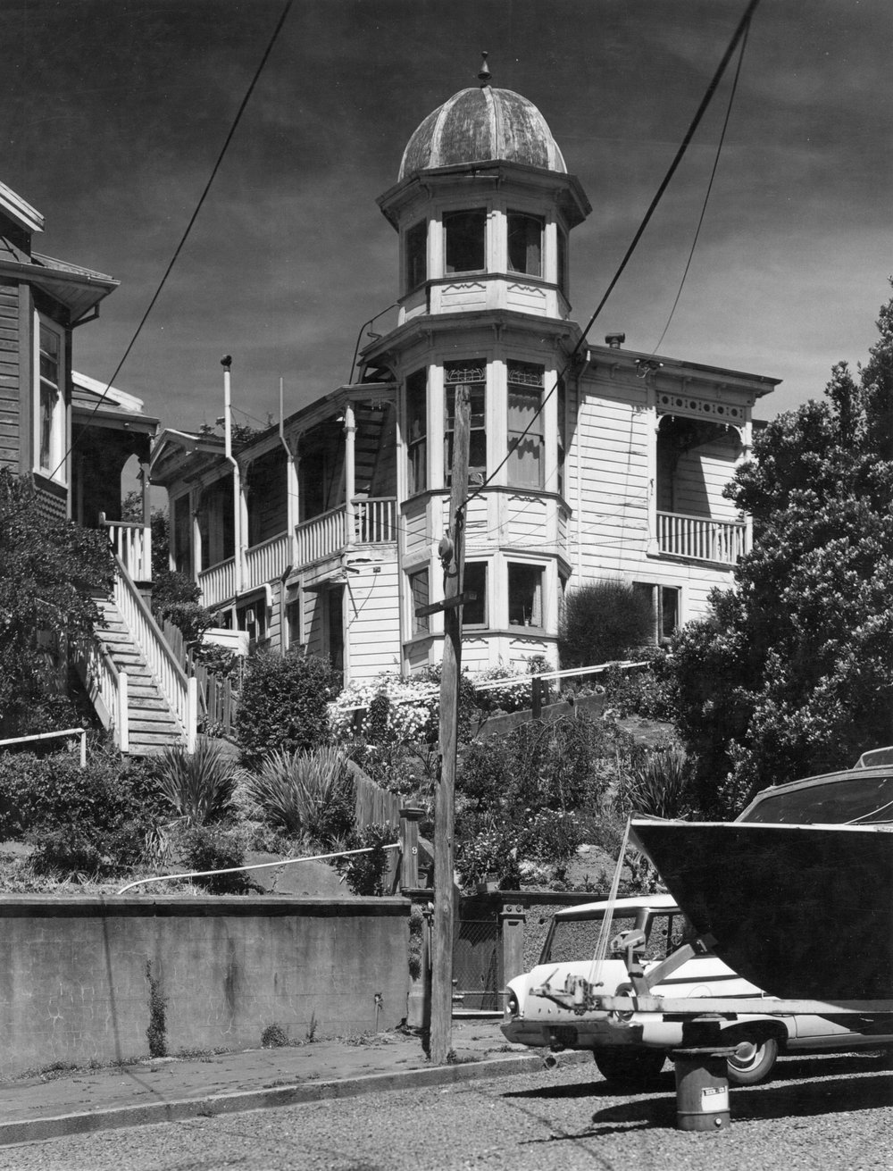 9 Manley Terrace, Newtown