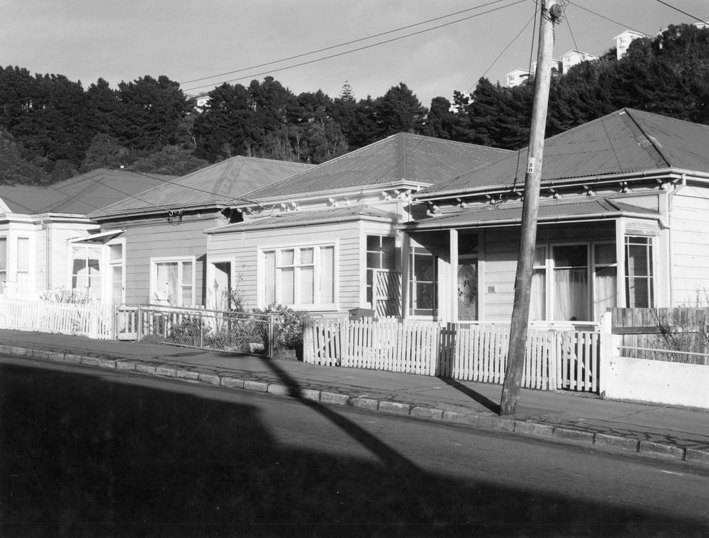 116 - 120 Hanson Street, Newtown