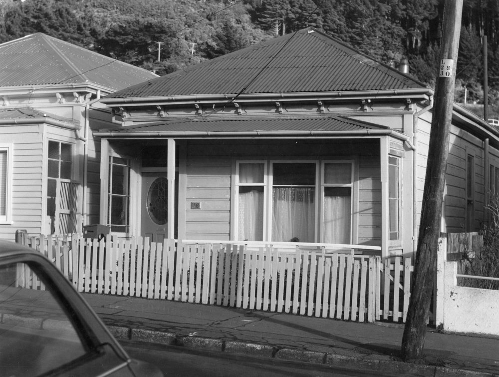 116 Hanson Street, Newtown