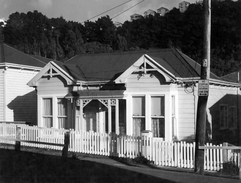 140 Hanson Street, Newtown