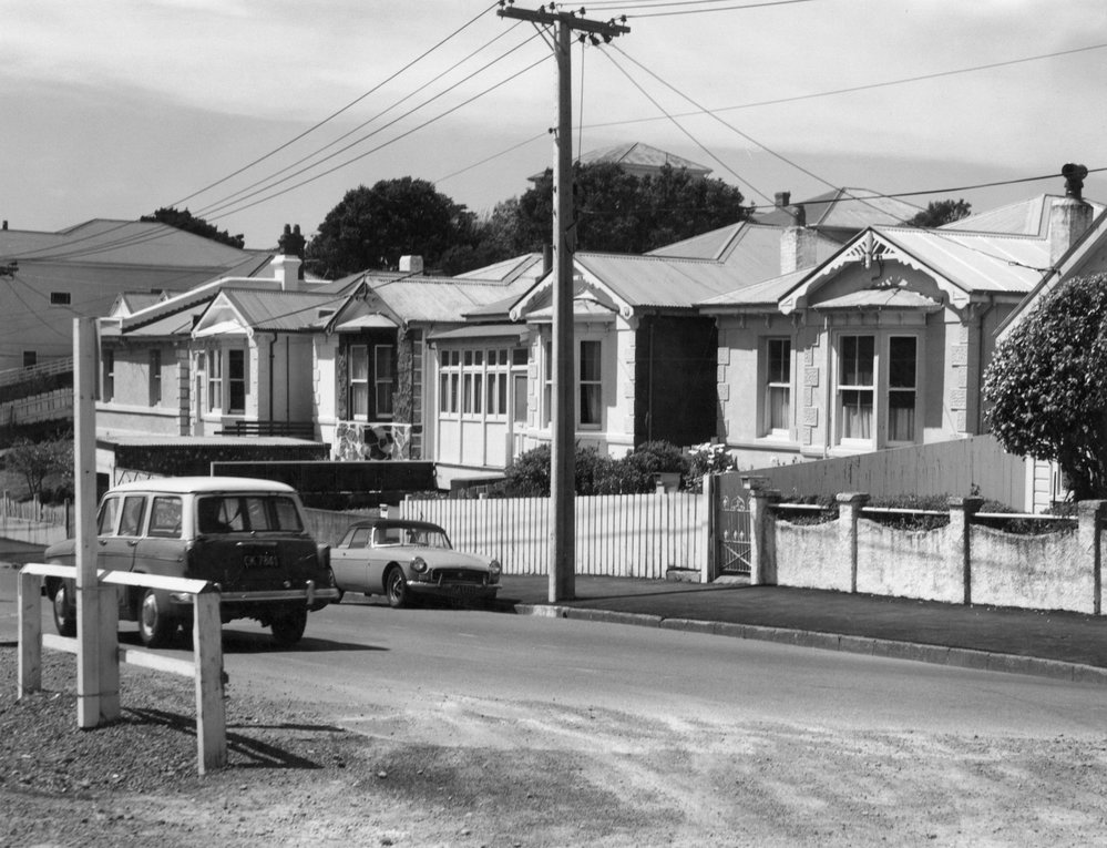 197 - 205 Hanson Street, Newtown