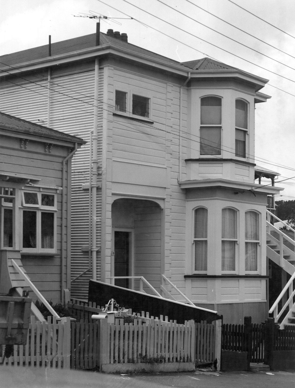 8 Howard Street, Mt Cook