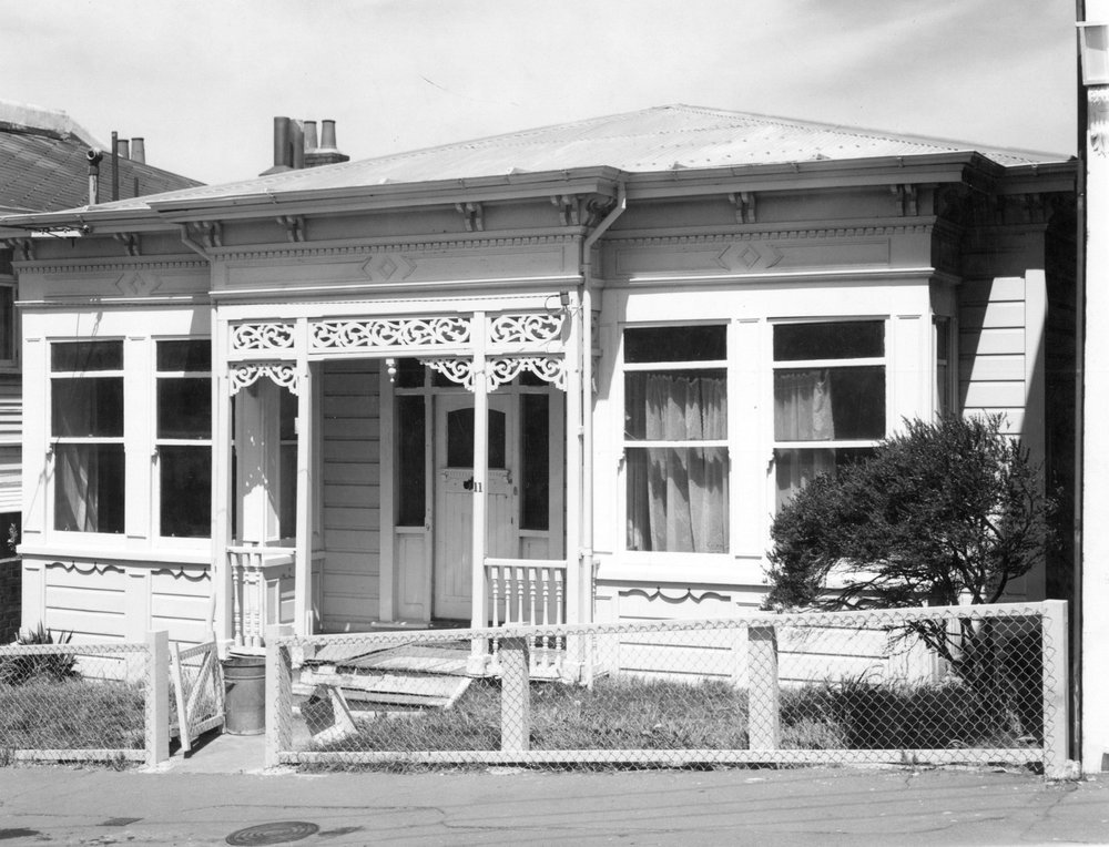 11 Howard Street,  Mt Cook