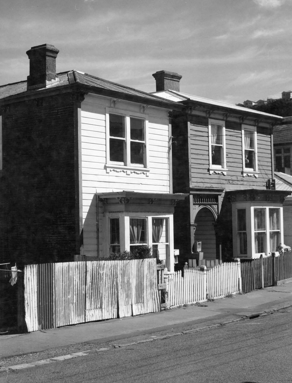 3 &amp; 5 Howard Street, Mt Cook