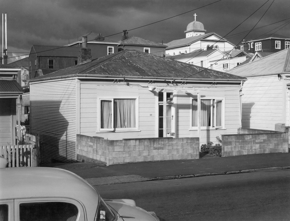 111 Hanson Street, Newtown