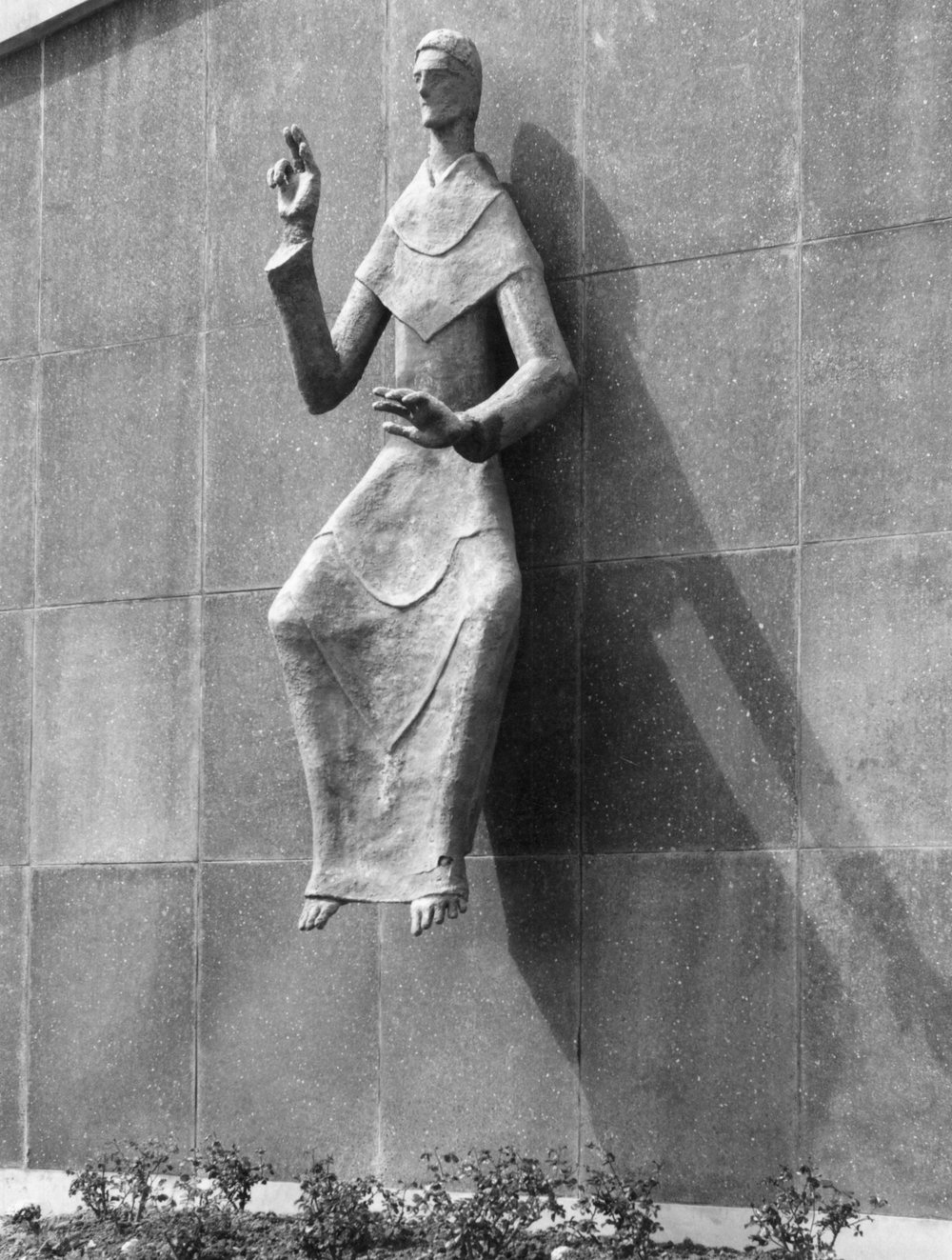 Nurses Chapel, Wellington Hospital, Newtown