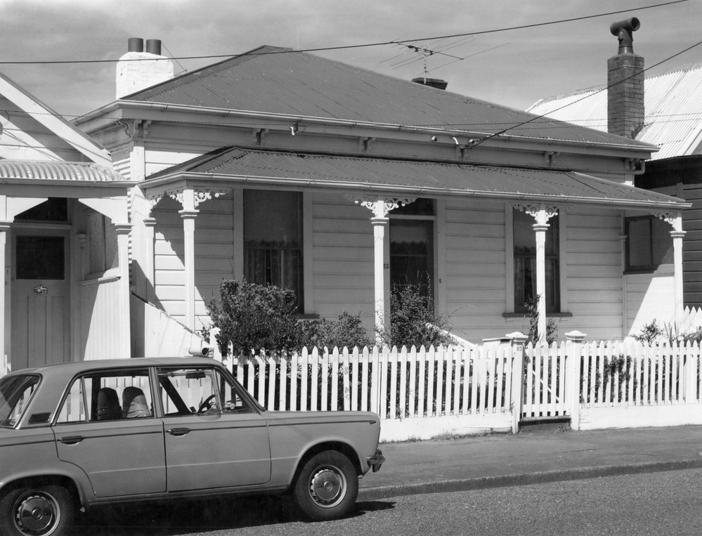 63 Owen Street, Newtown