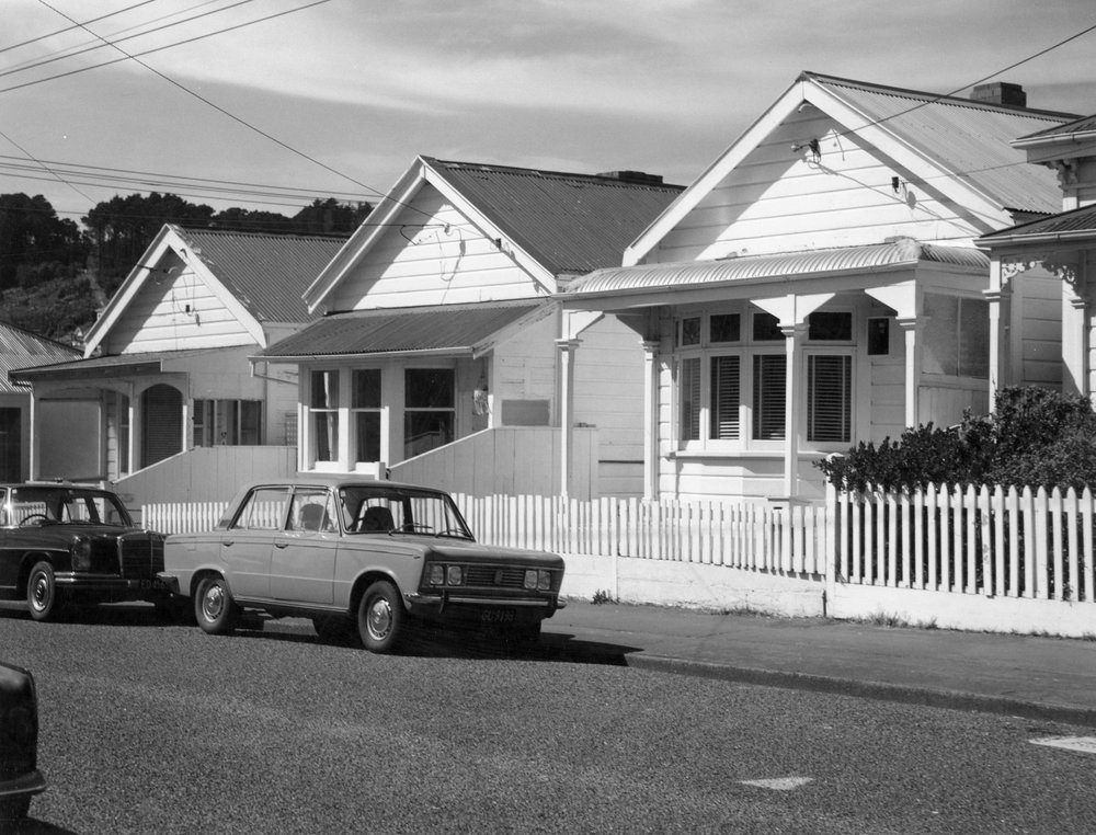 57 - 61 Owen Street, Newtown 
