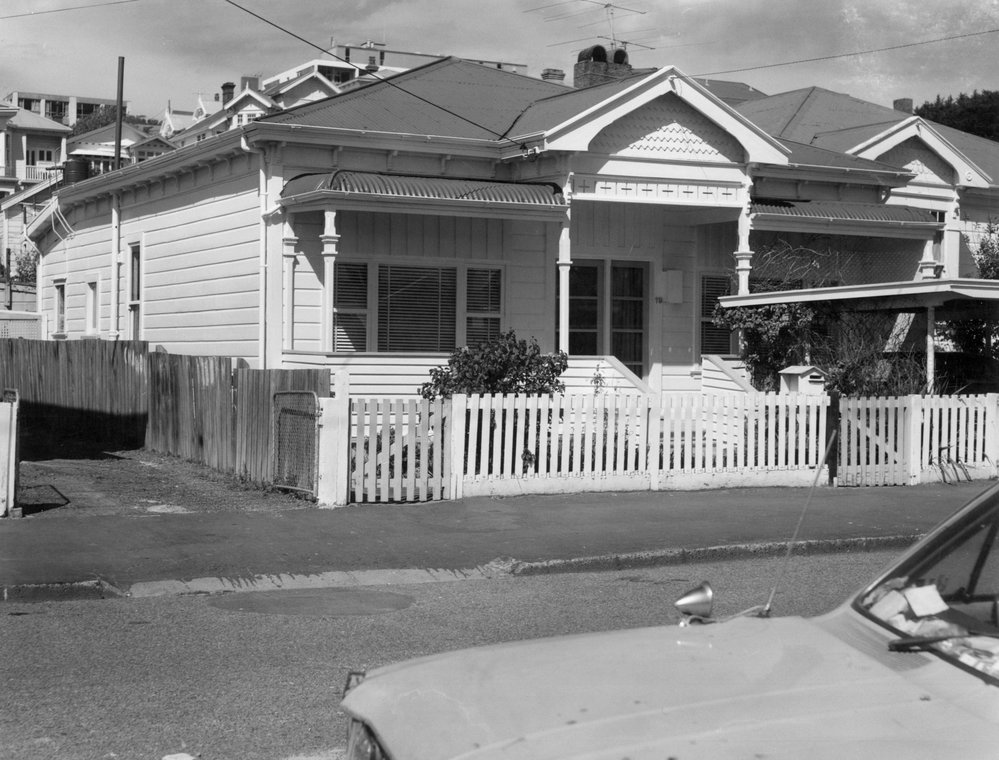 79 Owen Street, Newtown