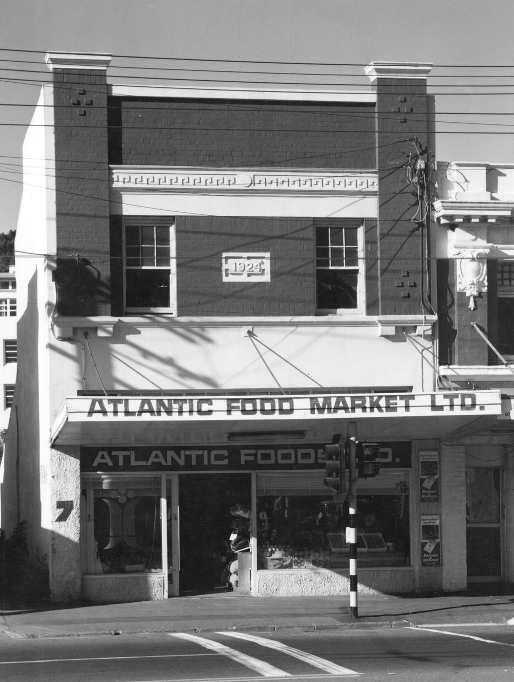 7 Riddiford Street, Newtown