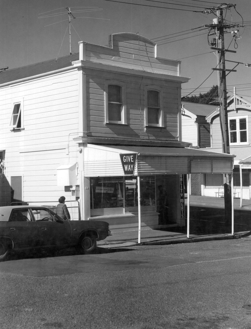 69 Owen Street, Newtown