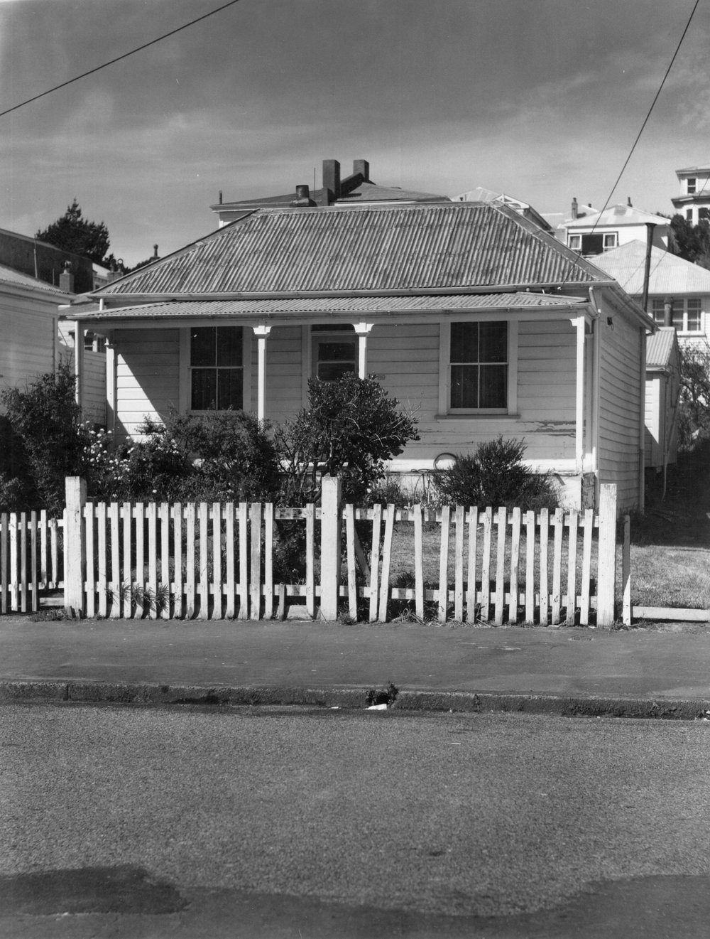 89 Owen Street, Newtown