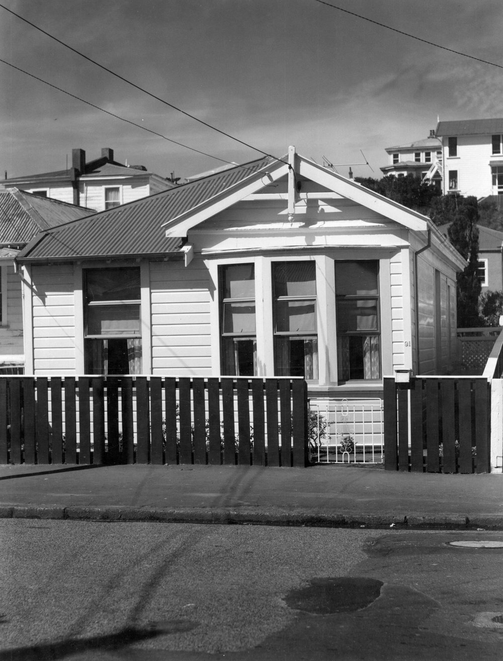 91 Owen Street, Newtown