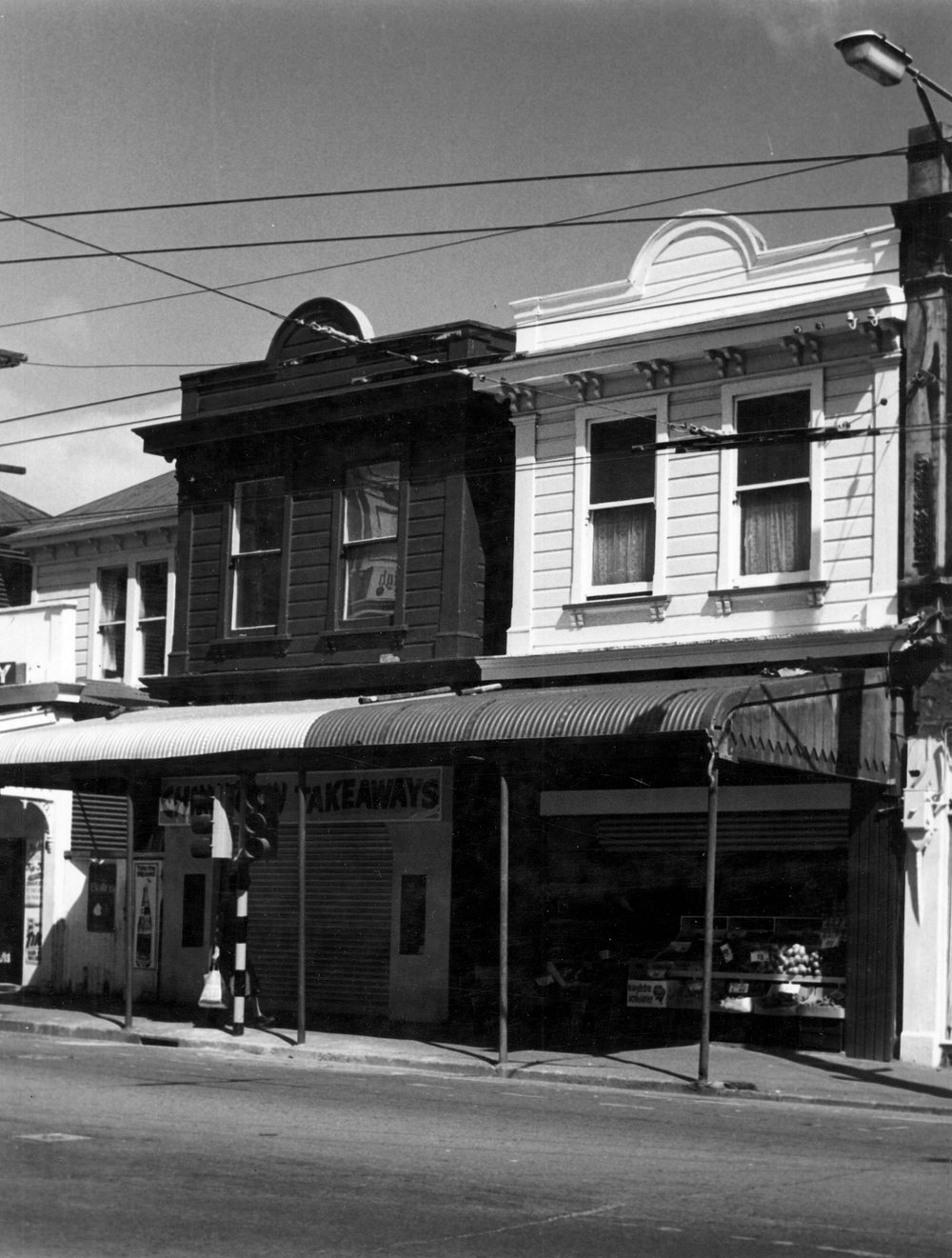 4 &amp; 6 Rintoul Street, Newtown