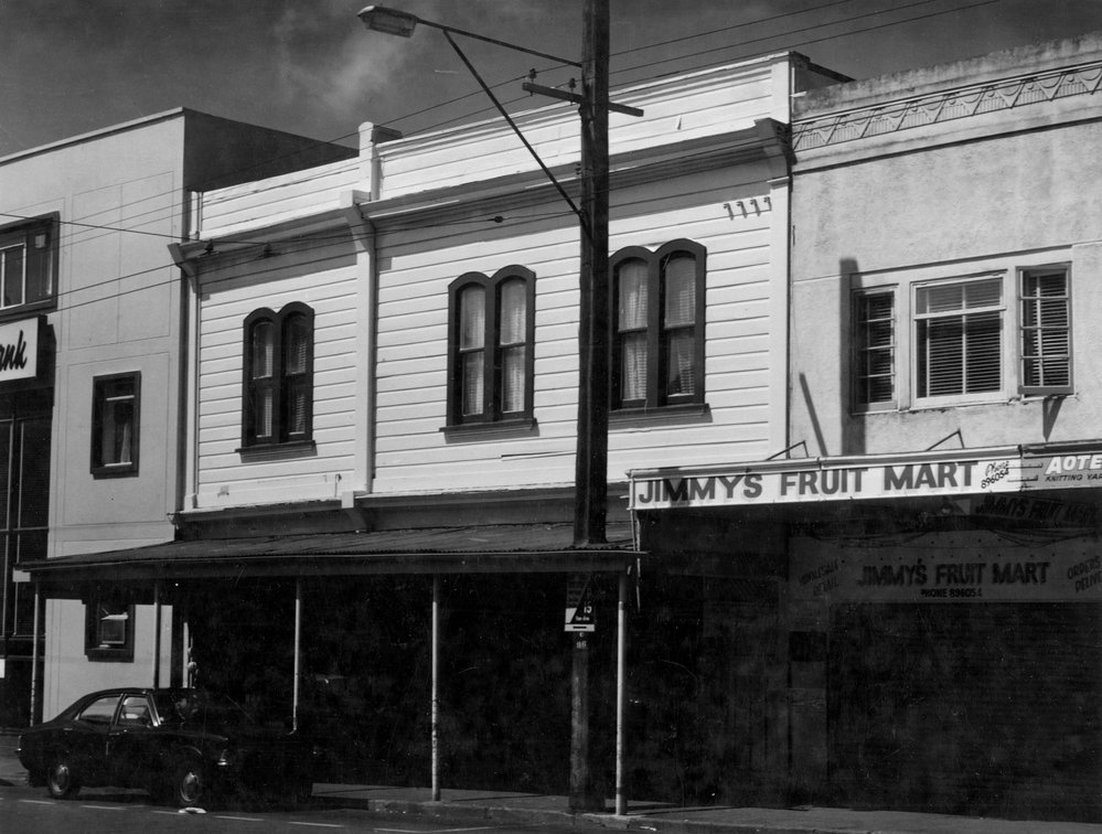 147 - 149 Riddiford Street, Newtown