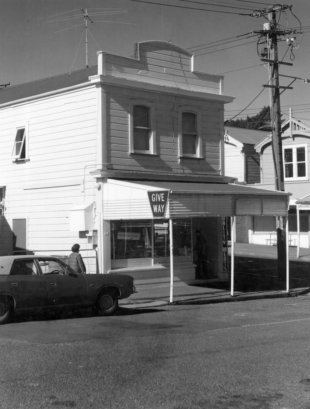 69 Owen Street, Newtown