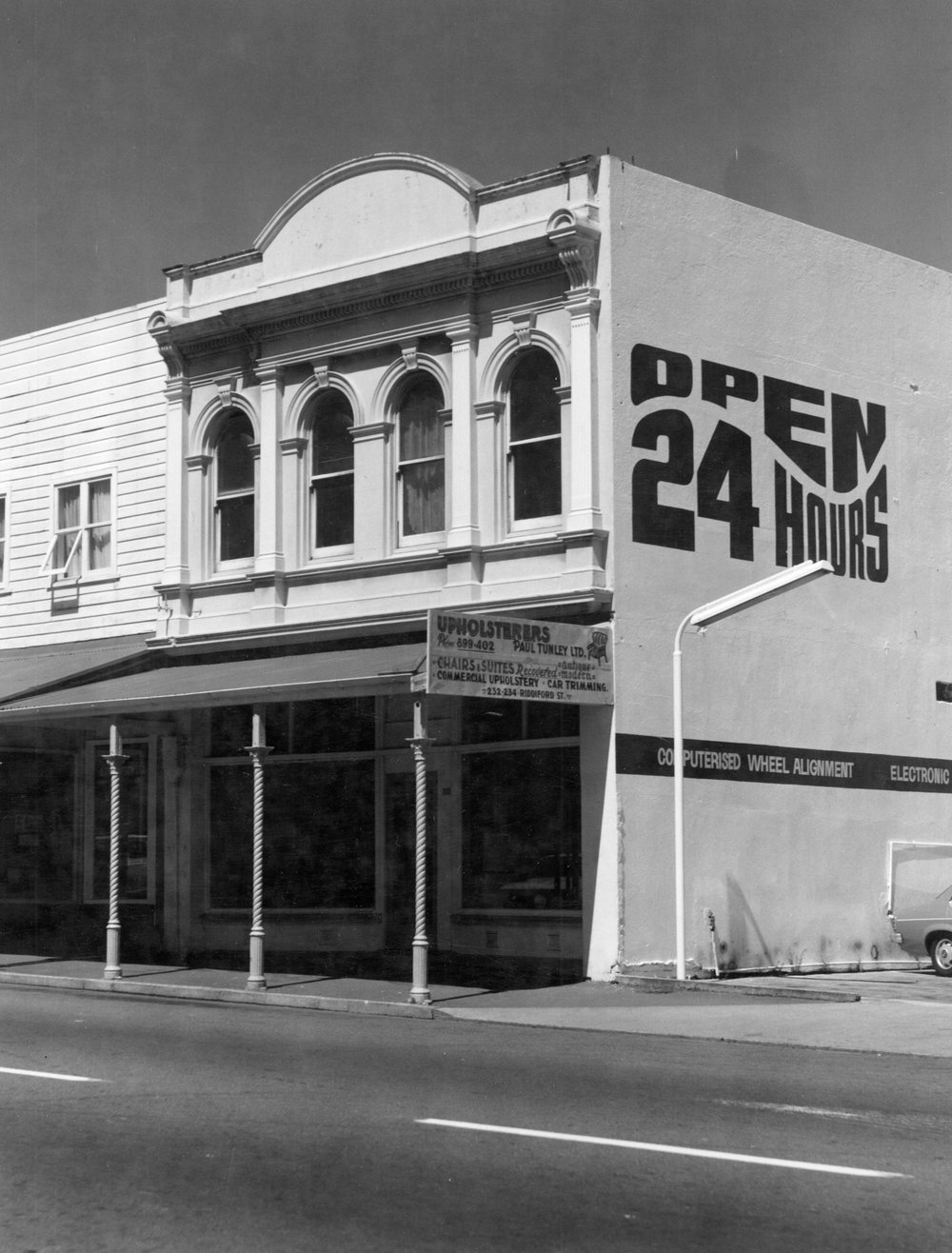 232 - 234 Riddiford Street, Newtown