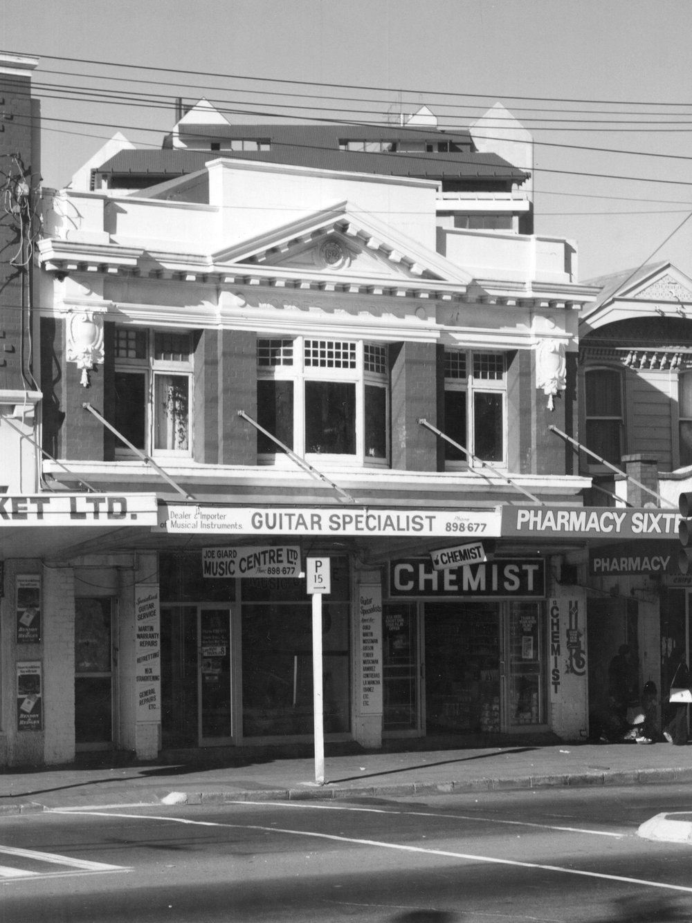 11 Riddiford Street, Newtown