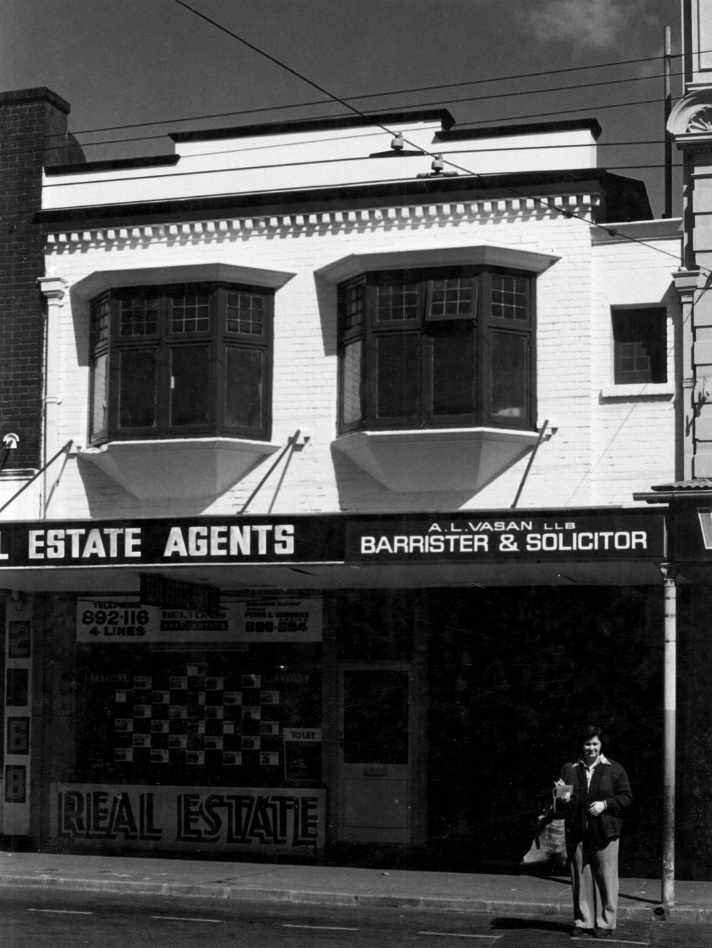 140 - 142 Riddiford Street, Newtown