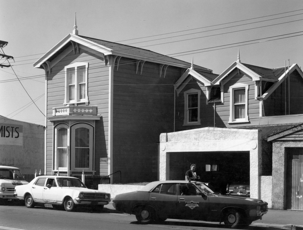 27 Riddiford Street, Newtown