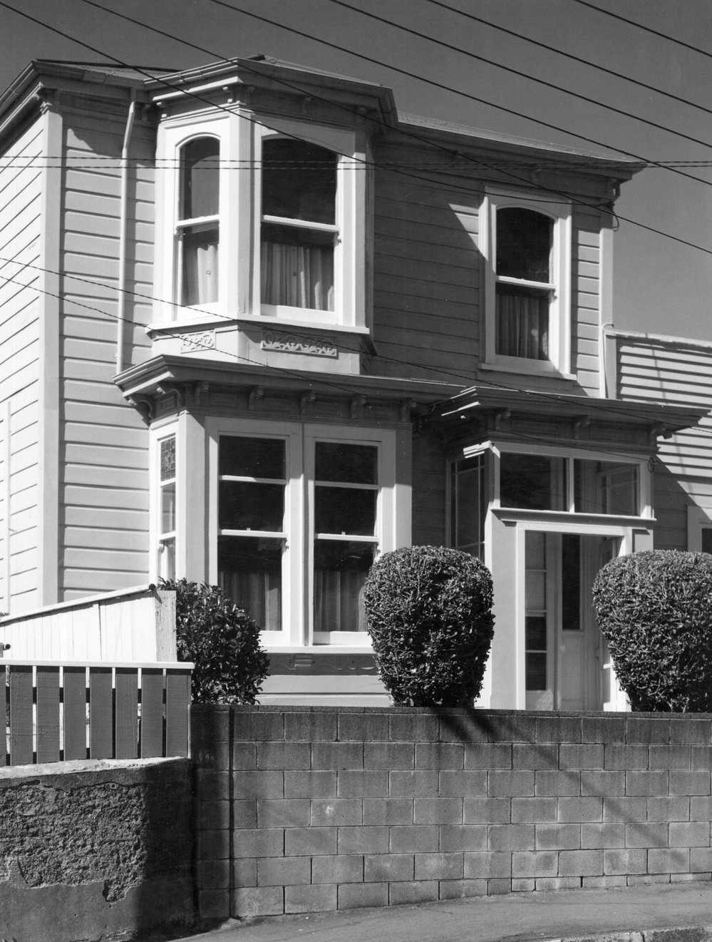 1 Salisbury Terrace, Mt Cook