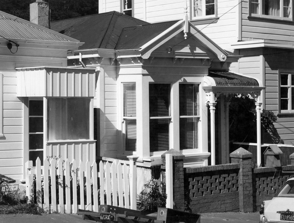 9 Salisbury Terrace, Mt Cook