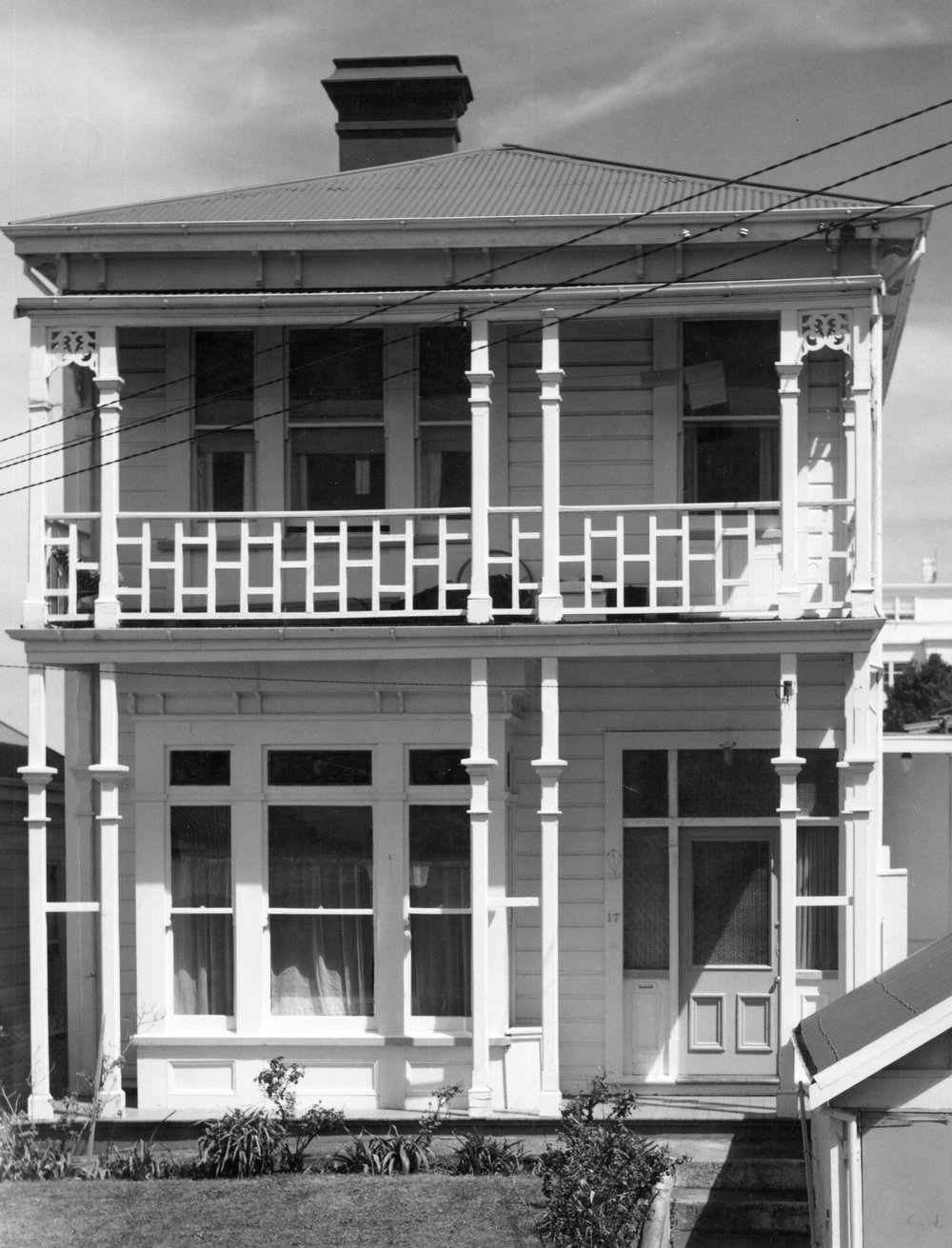 17 Stoke Street, Newtown