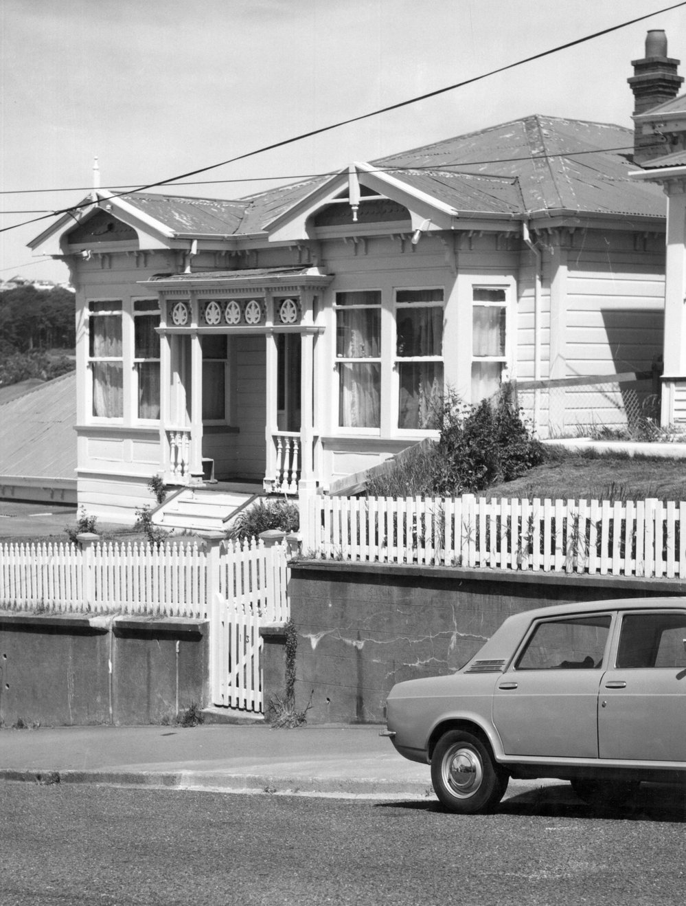 13 Stoke Street, Newtown