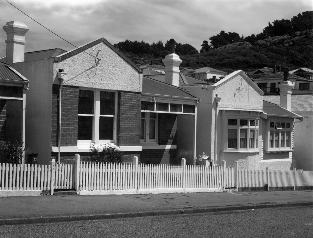 35-37 Stoke Street, Newtown