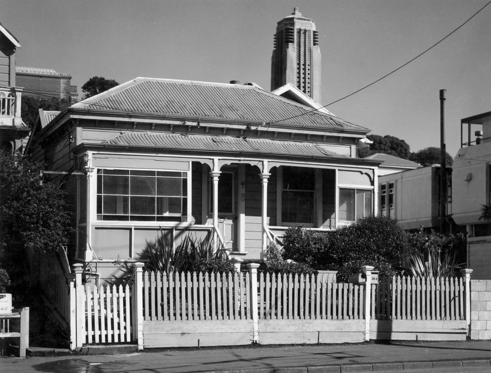 38 Sussex Street, Mt Cook