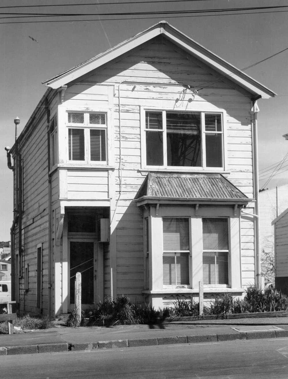 51 Rugby Street, Mt Cook