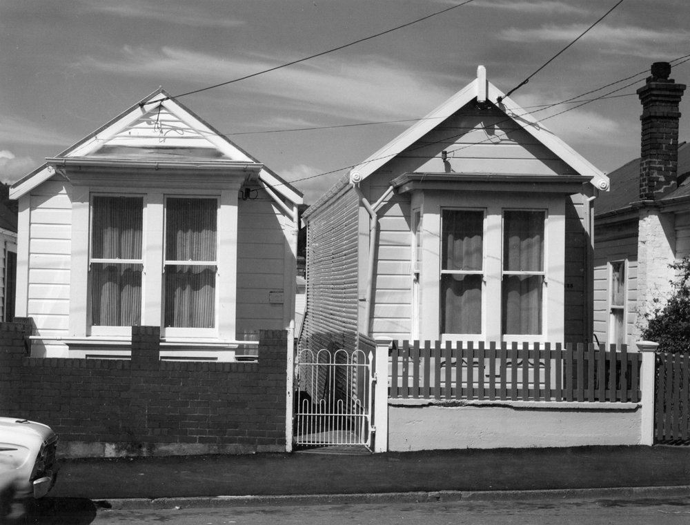121 - 123 Wallace Street, Mt Cook