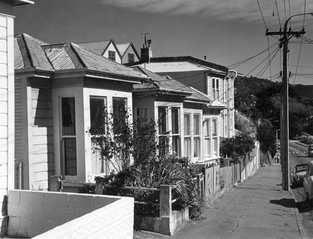 68 - 74 Wallace Street, Mt Cook