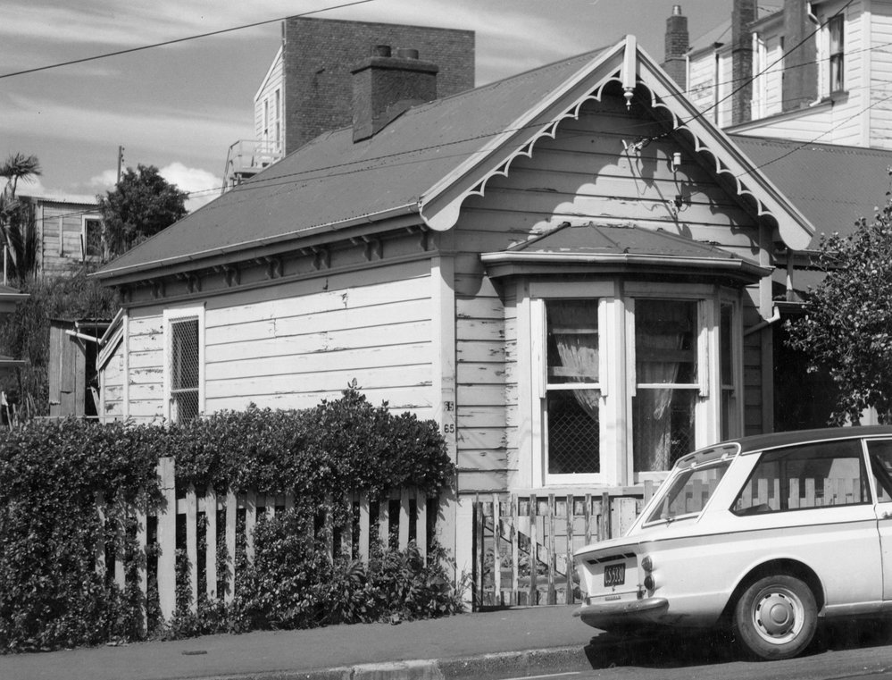 65 Wallace Street, Mt Cook