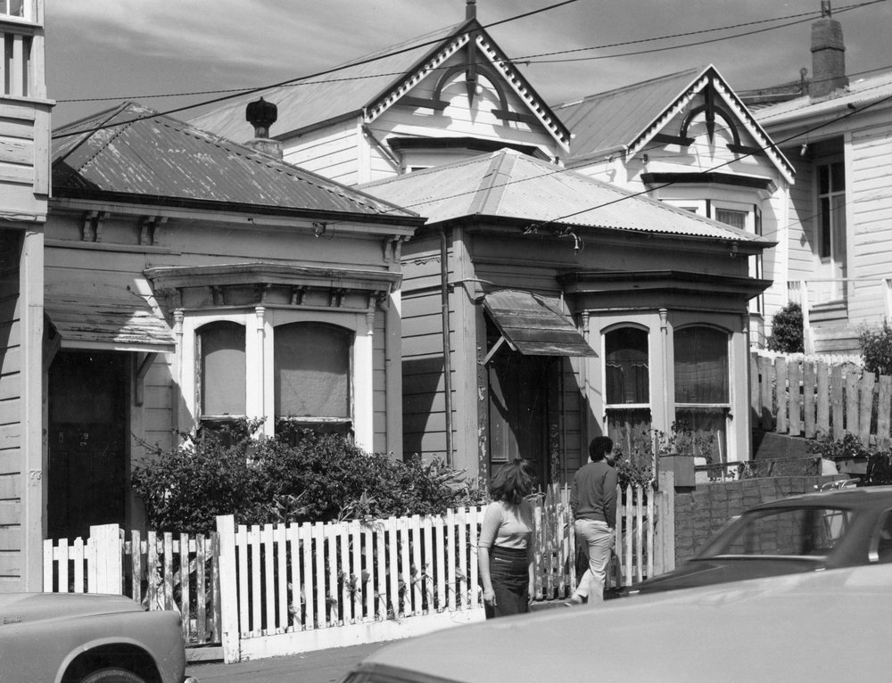 79 - 81 Wallace Street, Mt Cook