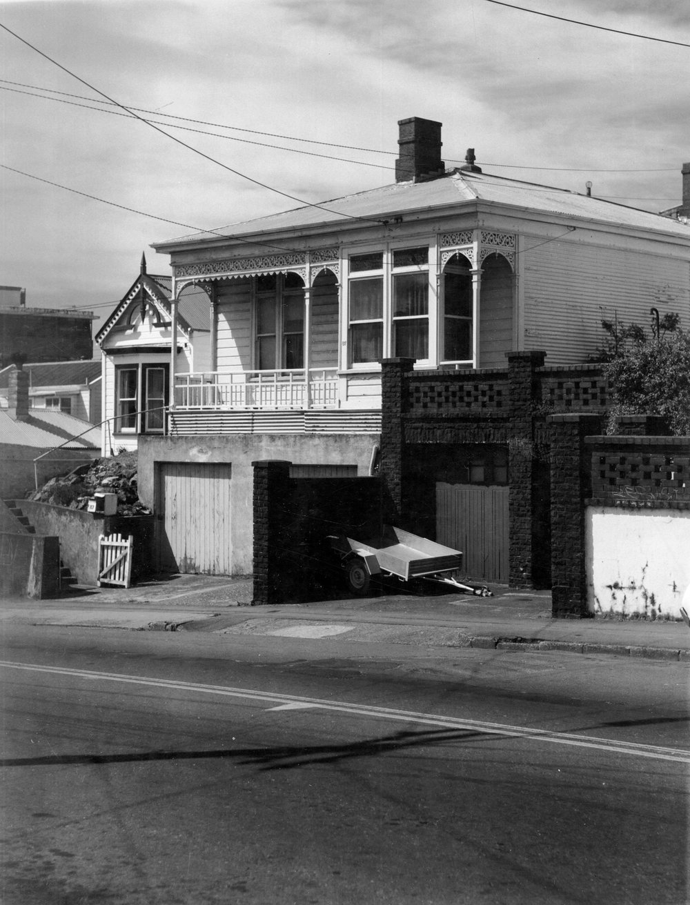 87 Wallace Street, Mt Cook