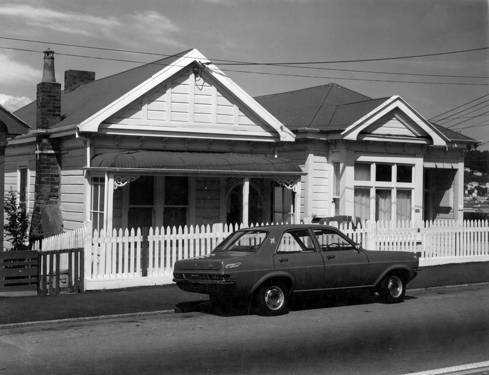 129 - 131 Wallace Street, Mt Cook