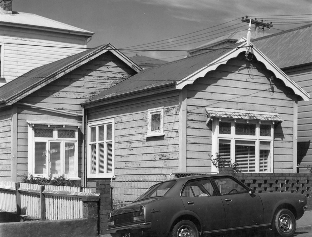 69 Wallace Street, Mt Cook