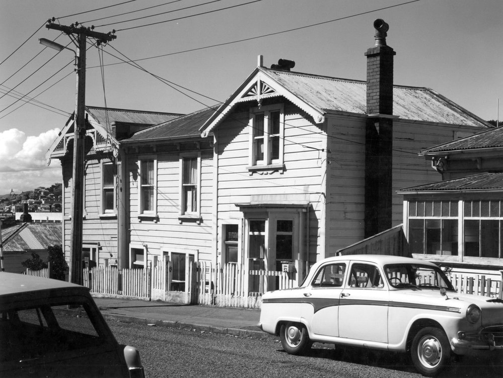 27 - 31 Tasman Street, Mt Cook