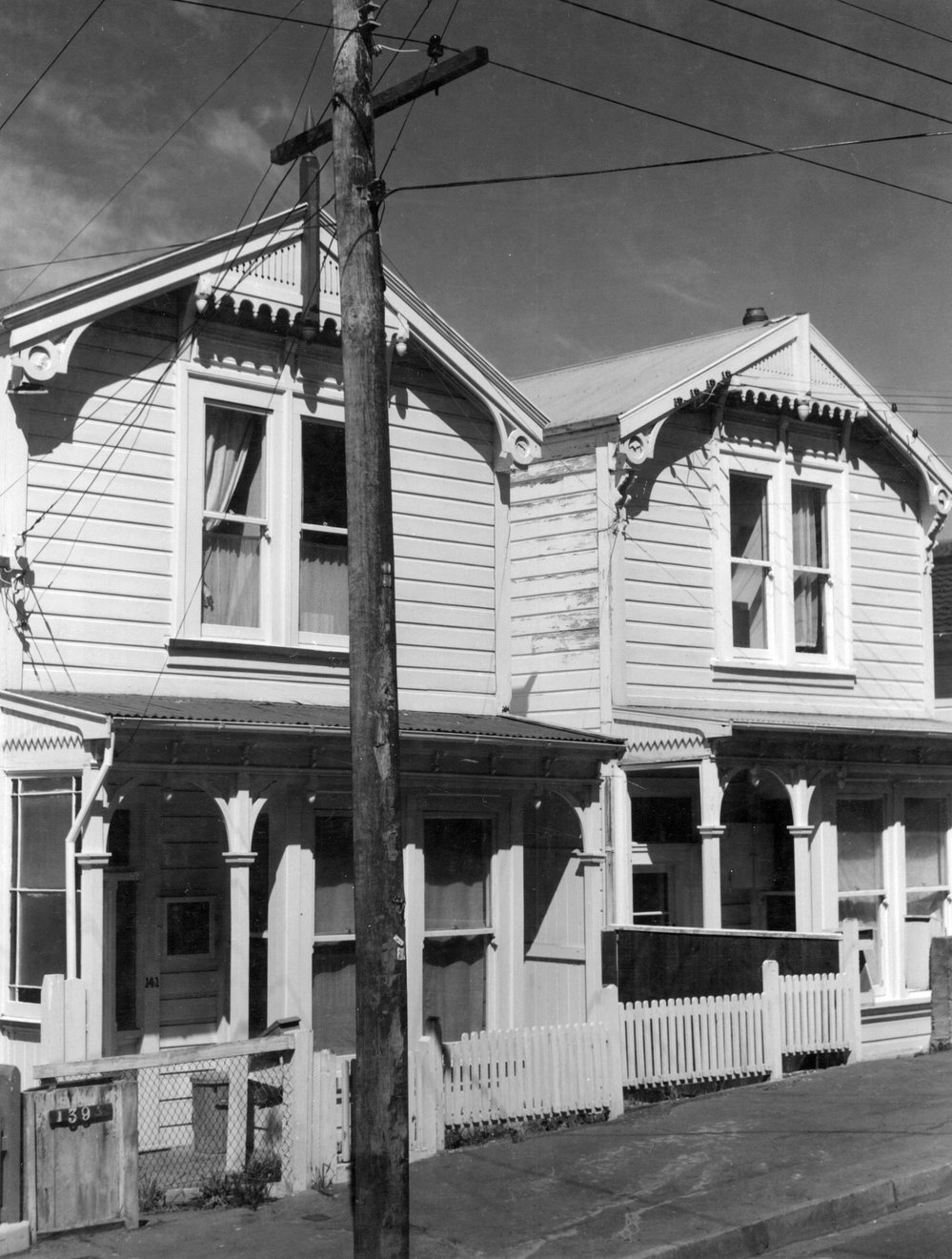 141-143 Tasman Street, Mt Cook